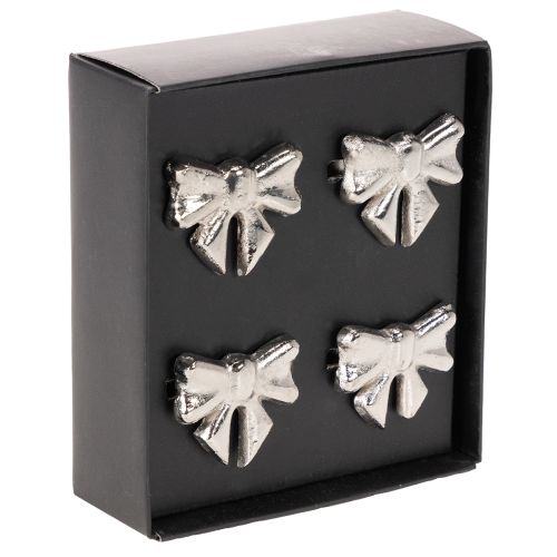 Anillo para servilletas con