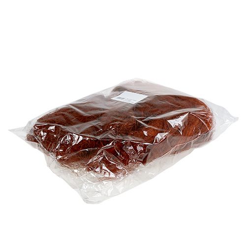 Floristik24 Cobre sisal 250g