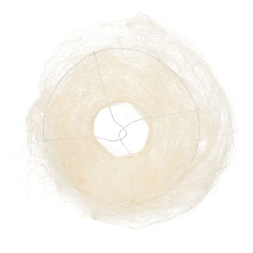 Artículo Brazalete para ramo: accesorio elegante para un arreglo floral perfecto - 20 cm, 8 piezas