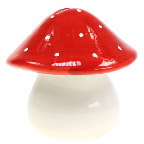 Artículo Seta de hucha Ø13,5cm H13cm