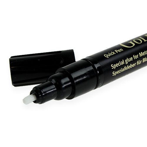 Artículo Chapa adhesiva especial Quick Pen 10ml