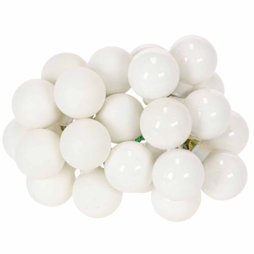 Mini bolas de cristal con