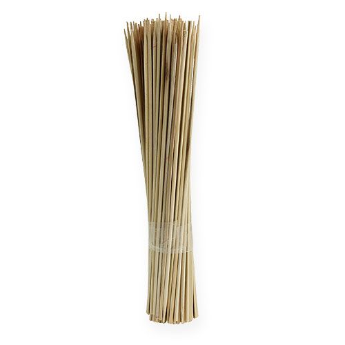 Artículo Palitos para picar 40cm natural 200 piezas