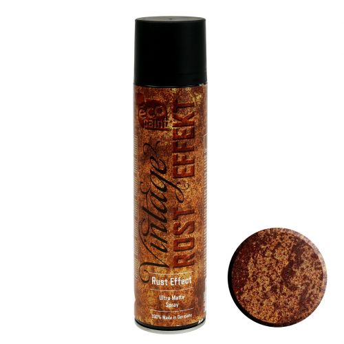 Spray efecto óxido vintage 400ml