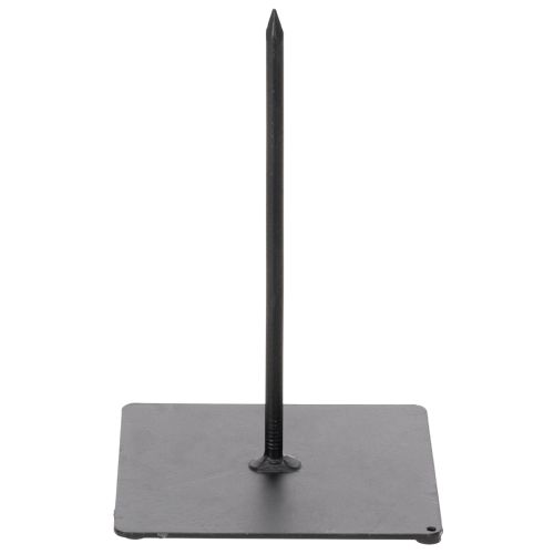 Floristik24 Soportes para ramos de pie para una presentación elegante en interiores y sobre mesas, 15 cm, 2 piezas