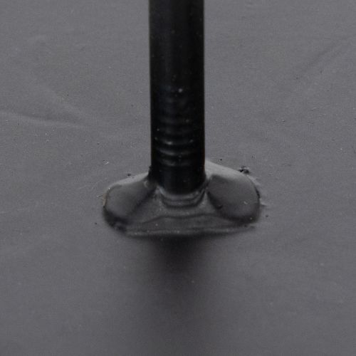 Artículo Soportes para ramos de pie para una presentación elegante en interiores y sobre mesas, 15 cm, 2 piezas