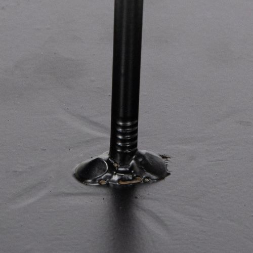 Artículo Soportes de corona multifuncionales para decoración de mesas y eventos, 20 cm, 2 piezas