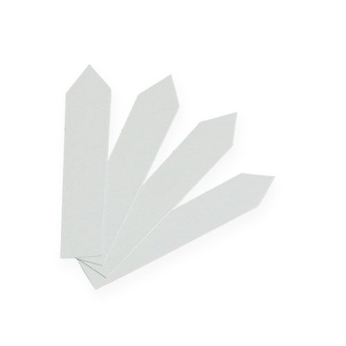 Etiquetas adhesivas 17 mm x 80 mm 250 uds.
