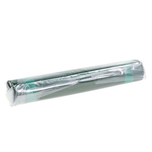 Artículo Cable enchufable pintado de verde 0,7 mm 300 mm 2,5 kg