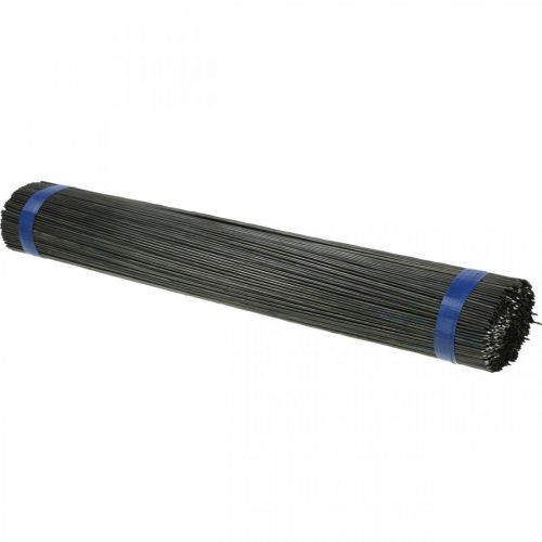 Hilo pin recocido azul 1,6/280mm 2,5kg