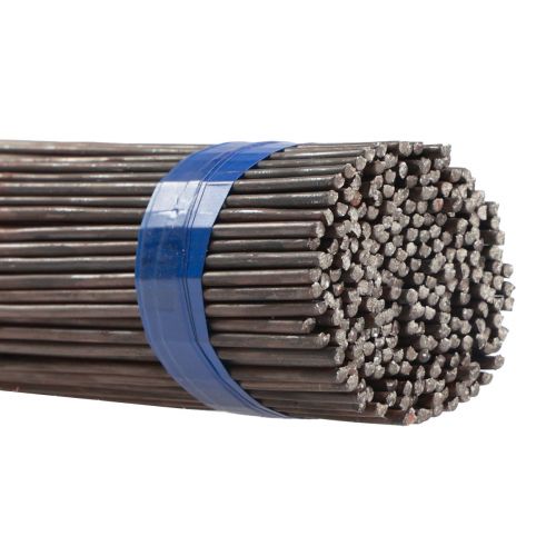 Artículo Cable enchufable alambre floral recocido azul Ø1,8mm 50cm 2,5kg