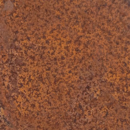 Artículo Estaca de jardín conejo para decoración de Pascua con acabado oxidado en estilo rústico 60cm 4 piezas