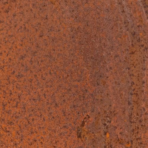 Artículo Estaca de jardín de conejo de Pascua hecha de metal para una elegante decoración primaveral al aire libre, 80 cm, 4 piezas