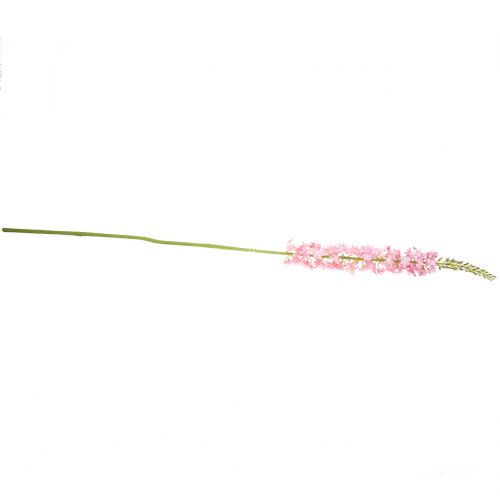 Artículo Vela estepa cola desierto Rosa 106cm