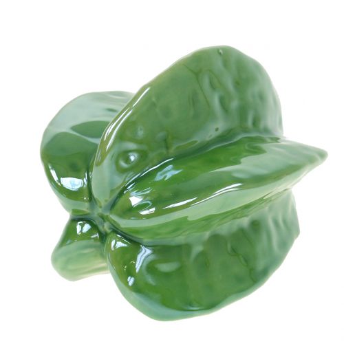 Floristik24 Fruta estrella cerámica 10cm 3pcs