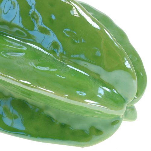 Artículo Fruta estrella cerámica 10cm 3pcs