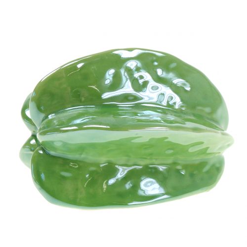 Artículo Fruta estrella cerámica 10cm 3pcs