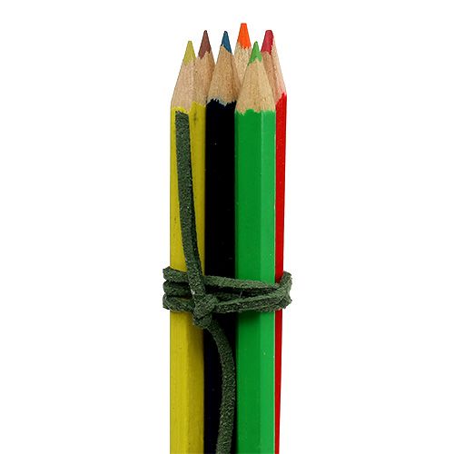Artículo Paquete de lápices de colores 10pcs