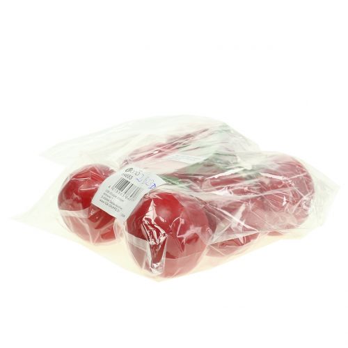Floristik24 Tomate tomate Ø6cm 6pcs