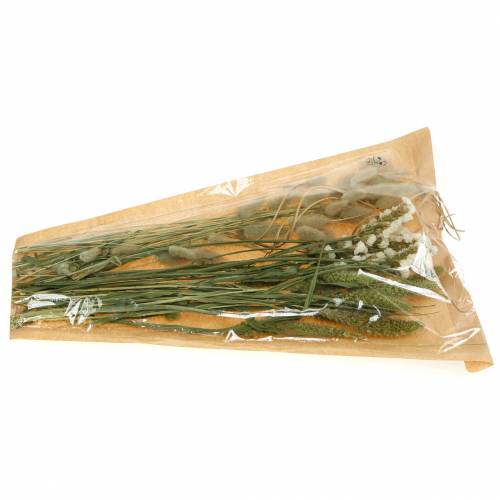 Artículo Ramo de hierba silvestre floristería seca 50g
