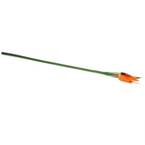 Floristik24 Strelitzia Ave del Paraíso flor artificialmente 98cm