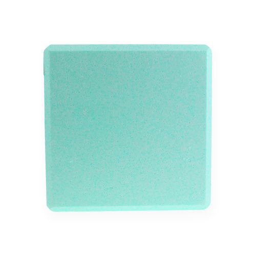 Floristik24 Plato de poliestireno 30cm x 30cm x 4cm