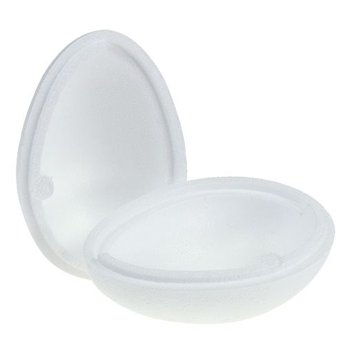 Artículo Huevos de poliestireno 15cm 5uds
