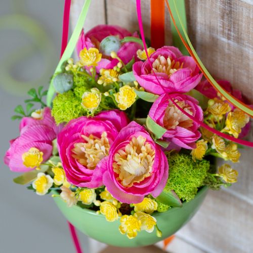 Artículo Paletina decorativa: elementos de diseño inspiradores para interiores, 45 cm