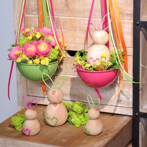 Artículo Paleta decorativa: elementos de diseño inspiradores para interiores, 45 cm.