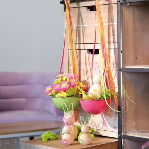 Artículo Paleta decorativa: elementos de diseño inspiradores para interiores, 45 cm.