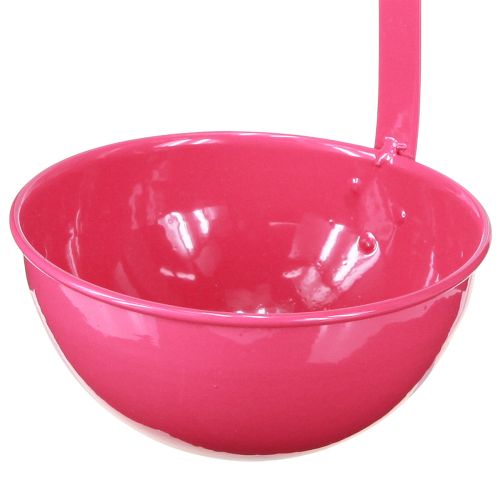 Artículo Cucharón decorativo, estilo rústico campestre, elegante decoración para salón, 45cm