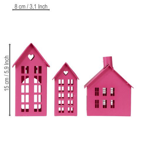 Artículo Casas de velas: diseño de habitaciones atmosféricas para momentos relajados y de bienestar en casa, 15 cm