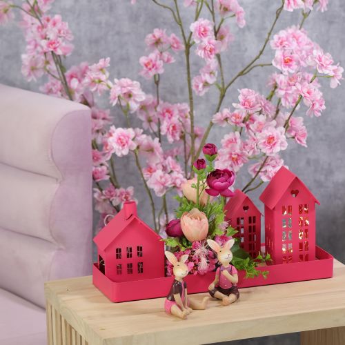 Artículo Casas de velas: diseño de habitaciones atmosféricas para momentos relajados y de bienestar en casa, 15 cm