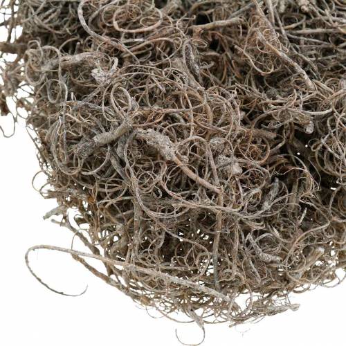 Artículo Tamarind Fiber natural lavado blanco 500g