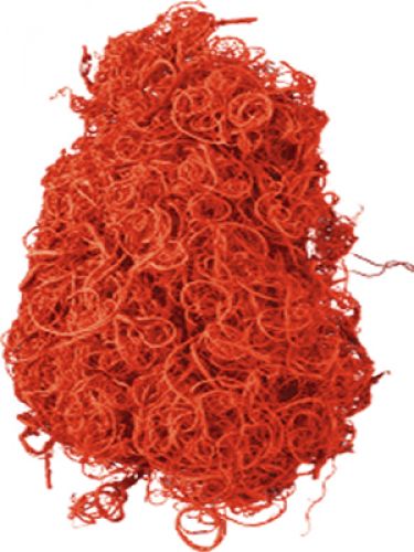 Floristik24 Tamarindo Fibra 500g rojo
