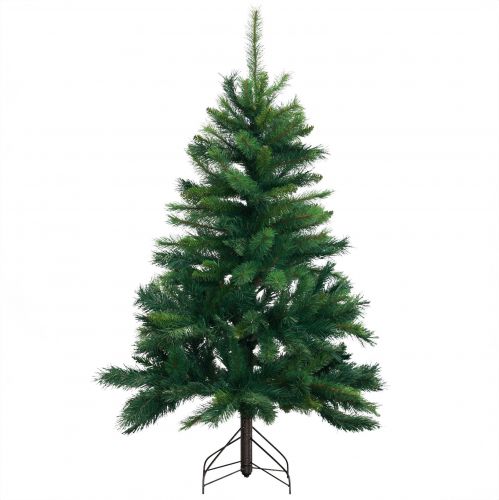 Árbol de Navidad artificial abeto artificial Imperial 120cm