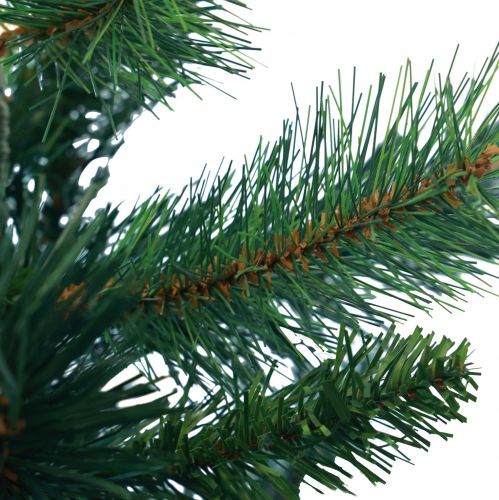 Artículo Árbol de Navidad artificial en maceta abeto Al. 90 cm