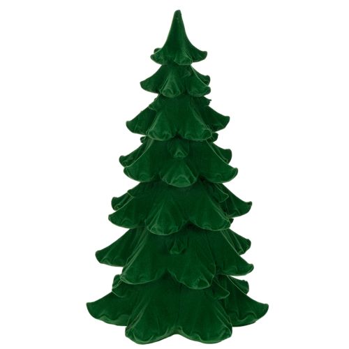Adorno para árbol de Navidad para decoración de mesa festiva 27cm comprar | Floristik24.es