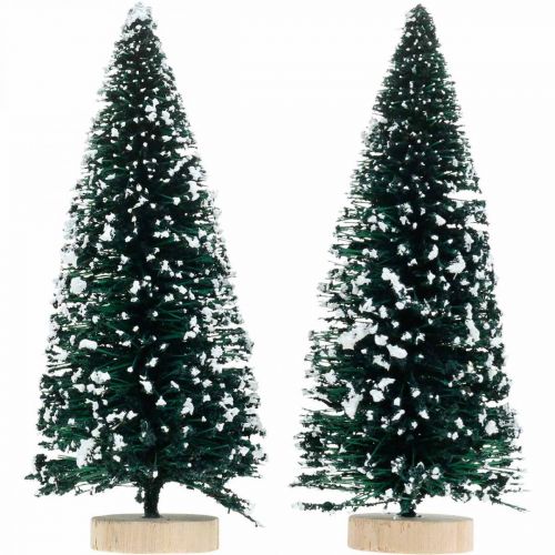 Árbol de Navidad Árbol de Navidad 60cm tannenbaum Advent árbol abeto artificialmente árbol de arte
