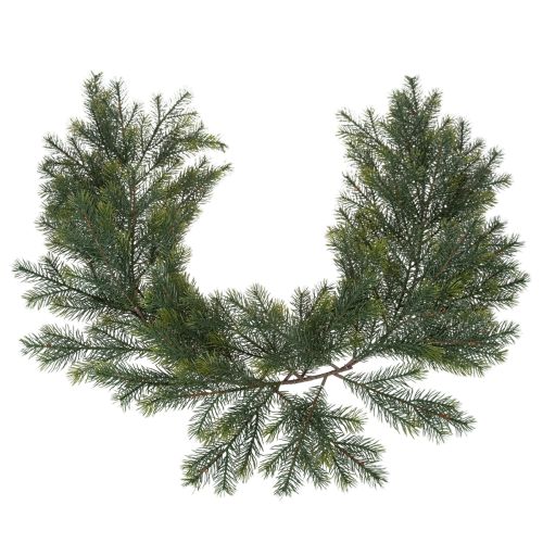 Rama artificial decorativa de abeto para arreglos florales creativos, 175 cm. comprar | Floristik24.es