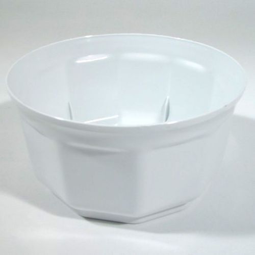 Floristik24 Cuenco Tino blanco