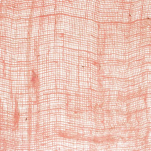 Artículo Mantel yute rosa 50cm x 910cm