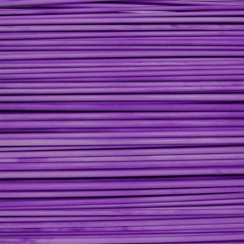 Artículo Palitos de tonkin violeta 70cm 150p