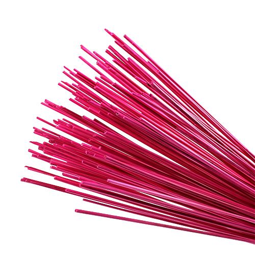 Floristik24 Tonkin Rosa 70cm - 80cm 150uds