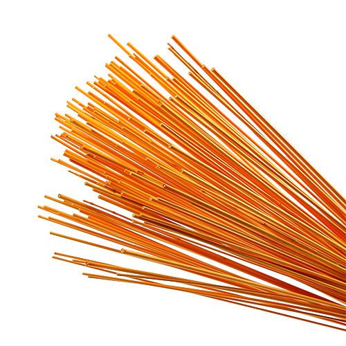 Floristik24 Tonkin amarillo dorado 70cm - 80cm 150 uds.