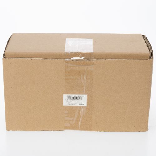 Artículo Jarrón decorativo cilíndrico de cerámica con forma de pato para un hogar elegante, 13 cm, 2 piezas