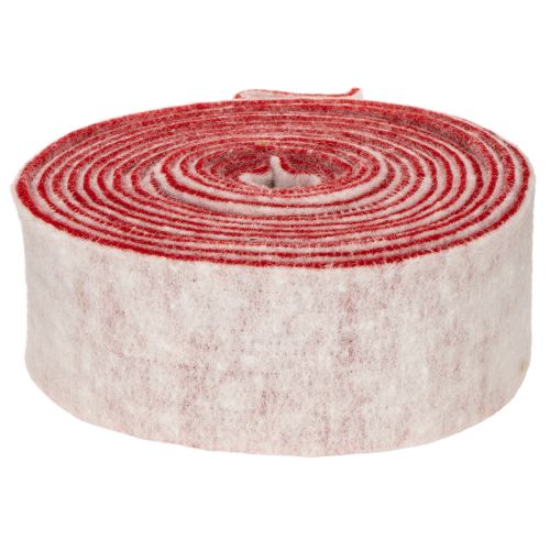 Bisagra para maceta bicolor