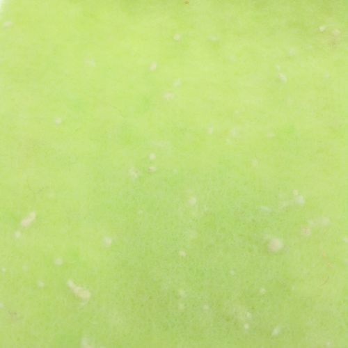 Floristik24 Cinta para macetas cinta de fieltro verde con lunares 15cm x 5m