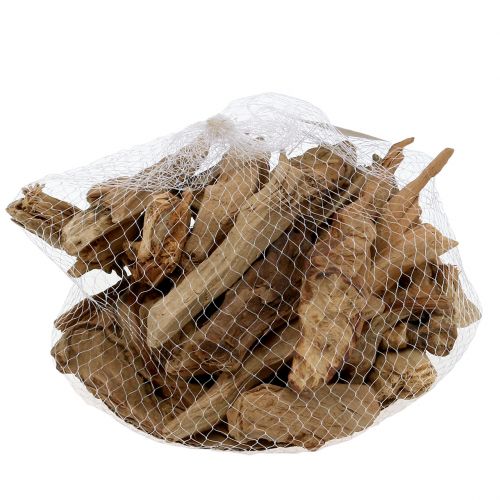 Artículo Madera flotante madera flotante natural 500g