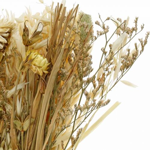 Floristik24 Ramo de flores secas naturaleza 45cm